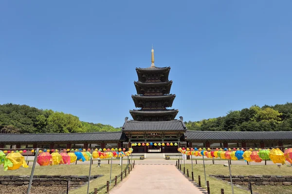 Buyeo Baekje Kingdom One Day Tour