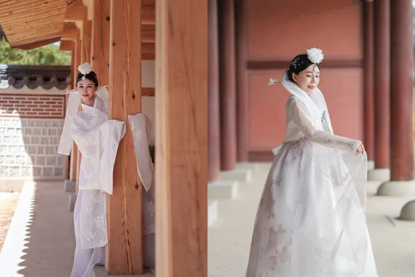 3355 Hanbok Shop: Super Value Hanbok Experience