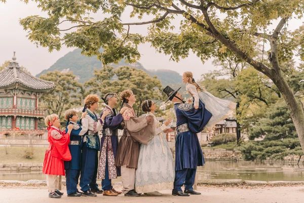 Seoul Scenes: Photography Experience