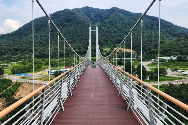 DMZ 2nd Tunnel, Pocheon Sky Bridge & Waterfall Tour from Seoul