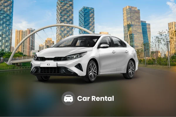 Incheon car rentals | Rent a car for Incheon Airport, Chinatown Incheon, Songdo-dong, Geomam Station