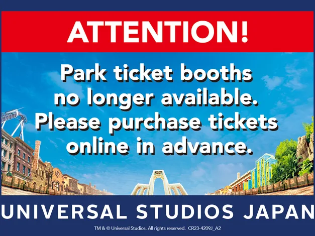Book Universal Studios Japan Studio Pass - Klook Australia