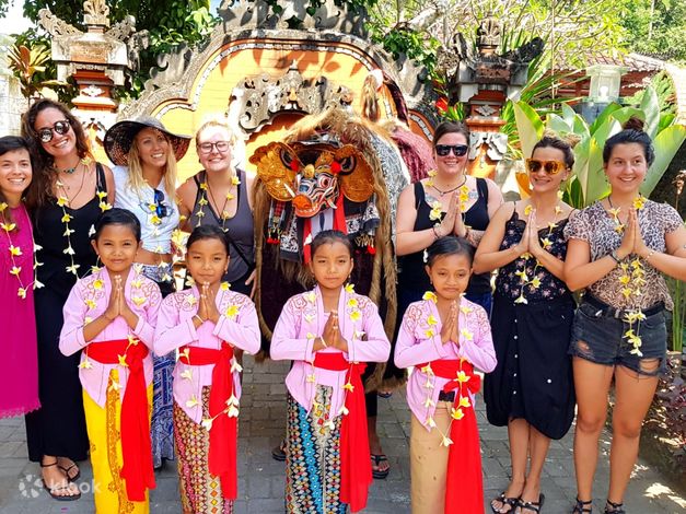 7 Day Solo Travellers Yoga Retreat in Ubud Bali - Klook Estados Unidos