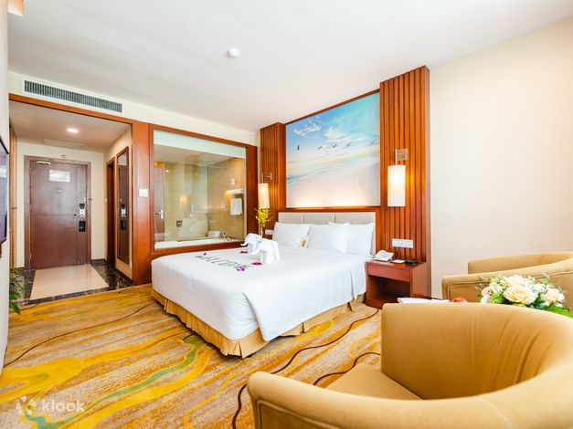 2D1N Halong Bay and Tuan Chau Island Tour from Hanoi - Klook