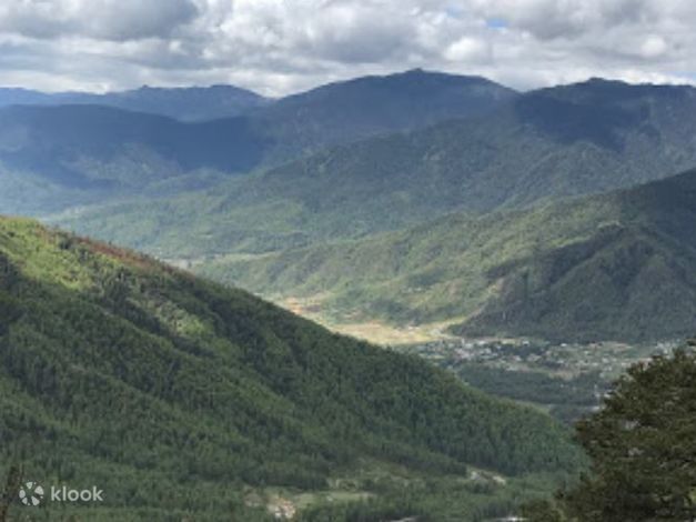 Bhutan Tour - Klook
