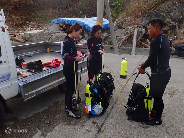Курс Padi Boat Diver