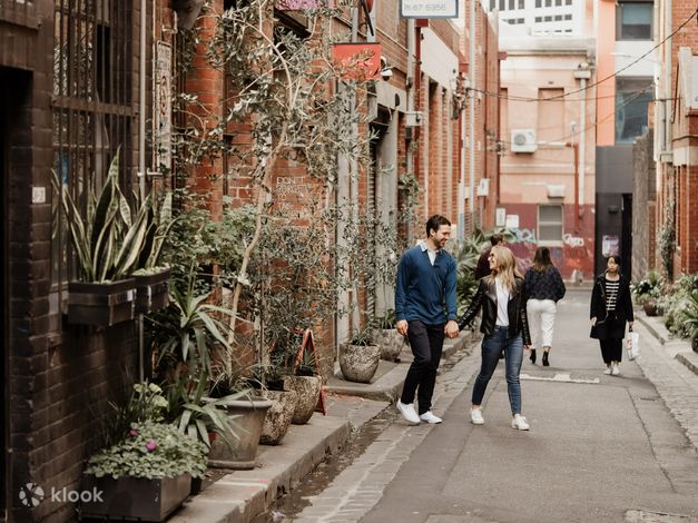 City Explorer Melbourne Walking Tour - Klook, Vereinigte Staaten