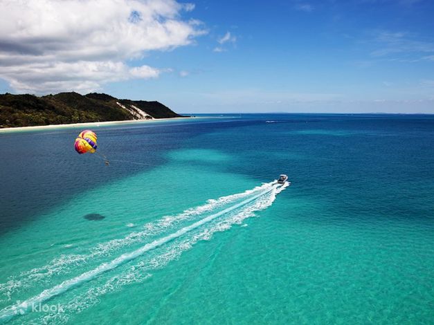 Saipan Managaha Island Water Sports Adventure Klook