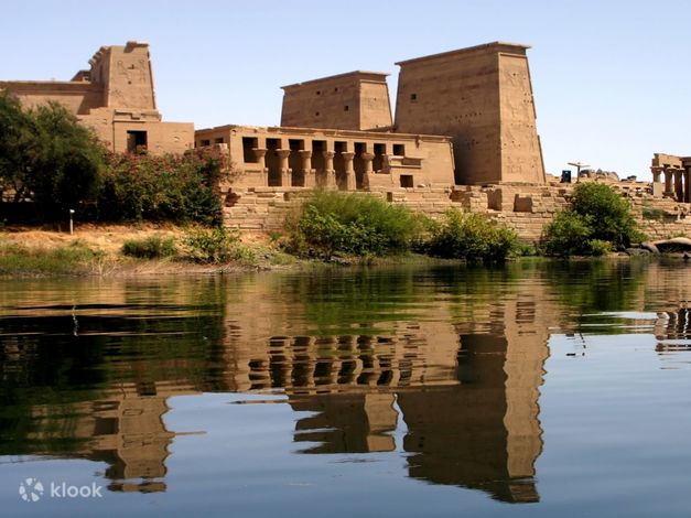 Discover Aswan’s Best Kept Secrets - Klook United States