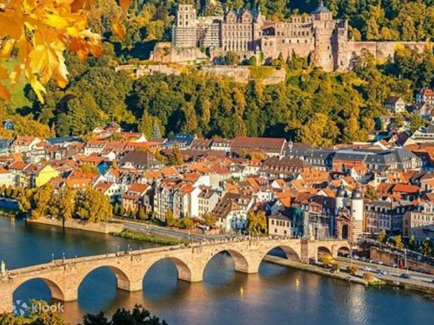 Mgliche Aktivitten In Heidelberg