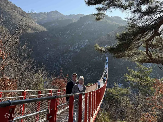 DMZ Tour in Gyeonggi-do - Klook Australia