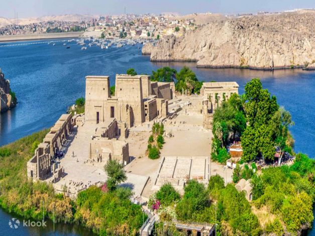 Discover Aswan’s Best Kept Secrets - Klook United States