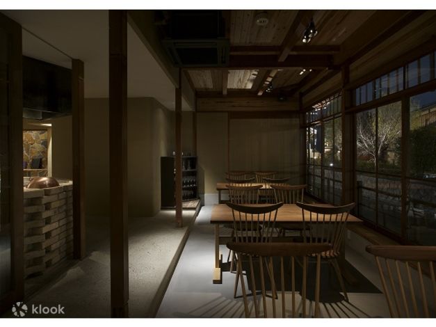 Itoh Dining Teppanyaki Kobe Beef Lunch/Dinner in Kyoto - Klook Hong Kong