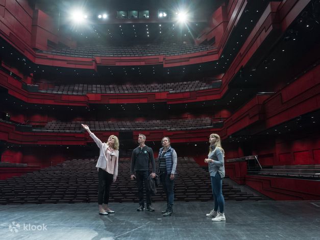 Harpa Guided Tour Klook Vereinigte Staaten Harpa Guided Tour Klook Vereinigte Staaten