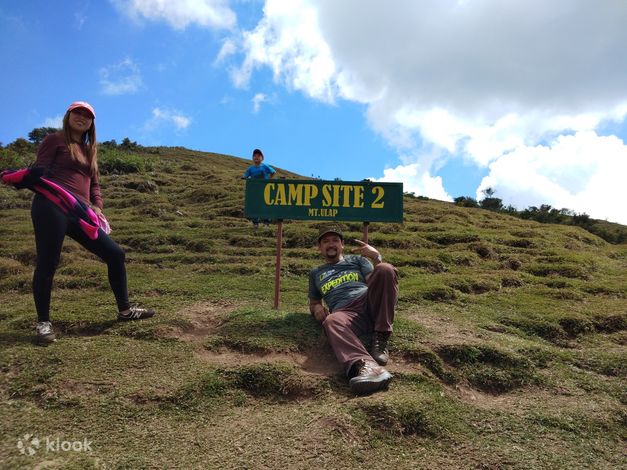 Mt. Ulap Hiking Day Tour from Baguio - Klook Philippines