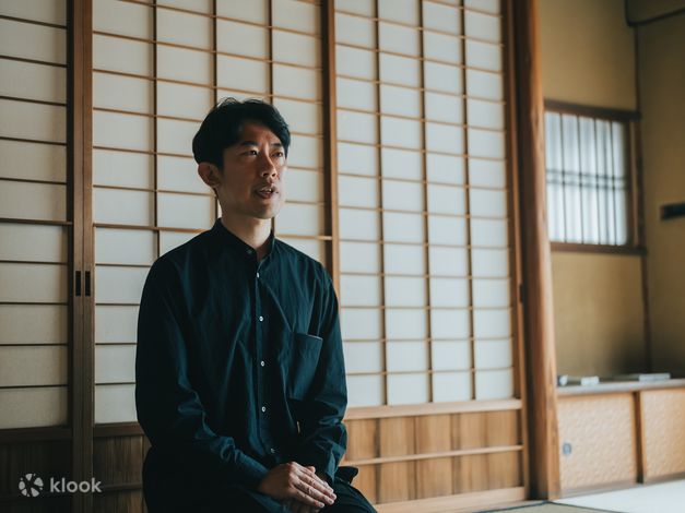 Mindful Tea Ceremony in a 100-Year-Old Kyoto Teahouse - Klook États-Unis