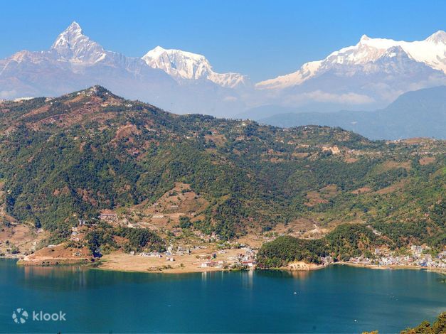 喜马拉雅山日落团加入博卡拉出发的旅游 - Klook客路