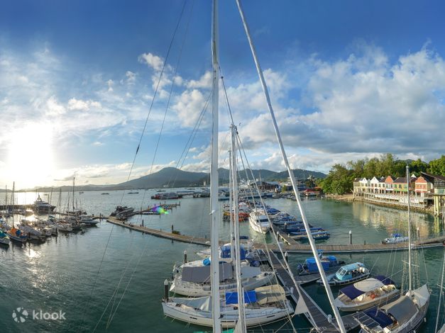 royal langkawi yacht club price