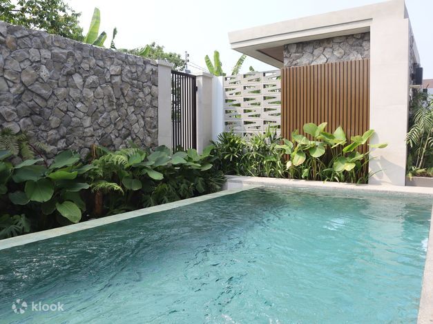 Discover Tranquility: Casa Dos Villa - Your Home Away from Home - Klook ...