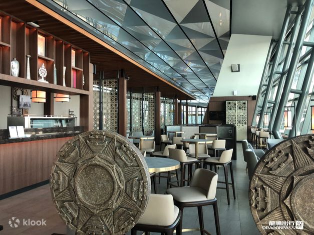 Soekarno-Hatta International Airport (CGK) Lounge Service in Jakarta ...