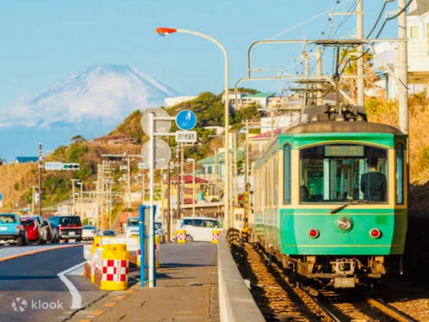 Private Kamakura Tour
