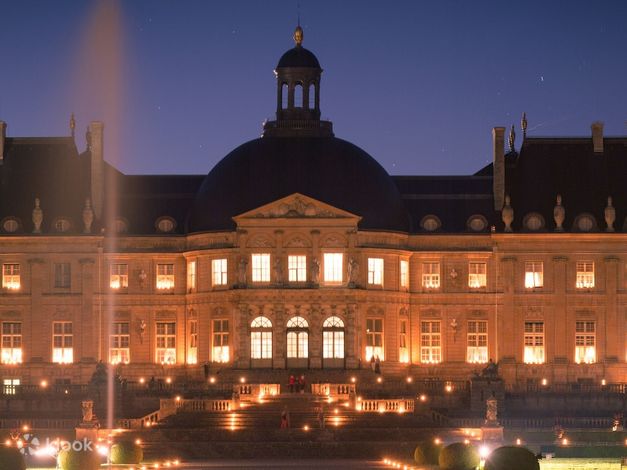 Chateau de 오디오 가이드 입장권 클룩 Klook 한국