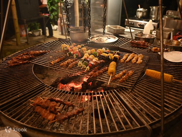 최고의 평온함: 필리핀 라 유니온 히라야 선셋 힐 체험 - 클룩 Klook 한국