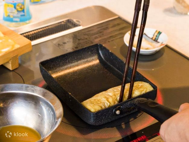 Washoku Cooking