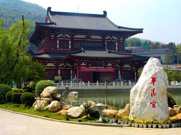 시안 진시황릉 박물관 (병마용) + 화청궁 1일 개인 투어 (중국어 및 영어 투어 가이드, 호텔 픽업 및 하차) - 클룩 Klook 한국