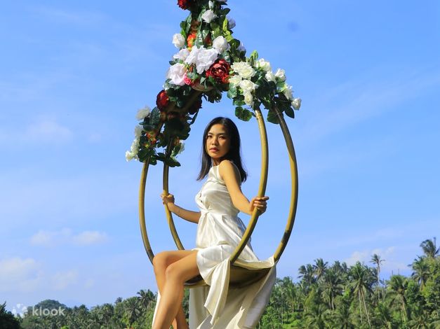 Bali Swing Ubud