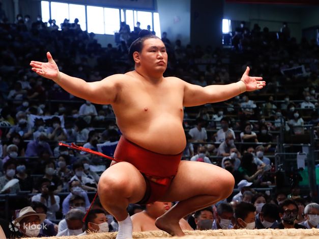 Grand Sumo Tournament