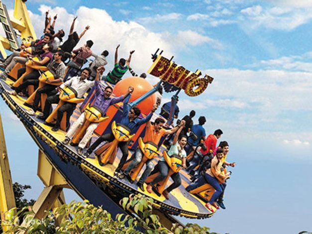 worlds of wonder in delhi ticket price