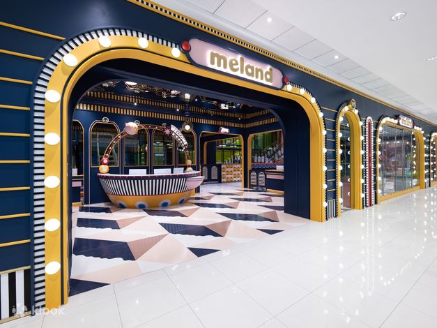 MELAND(深圳龍崗萬達廣場) - Klook香港