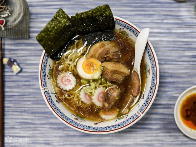 Tokyo Nature Walk and Cooking