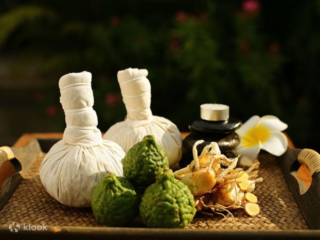 Nimman House Massage and Spa at Nimman in Chiang Mai