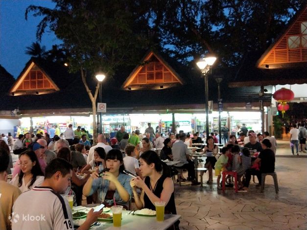 Crazy Rich Asians Sightseeing Trip in Singapore Klook