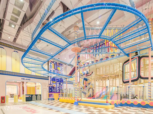 Fighting Paradise (กวงหมิง ต้าเชียนลี่ เซินเจิ้น) - Klook ประเทศไทย