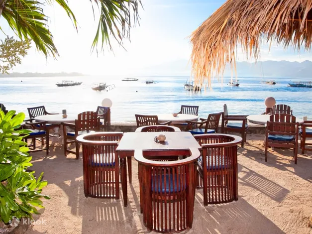 Lombok Gili Islands Private Tour by Glass Bottom Boat - Klook United States