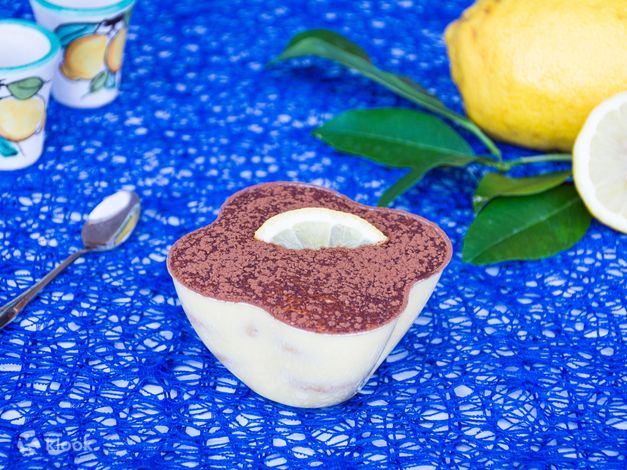 Esperienza di lezione di cucina su pasta e tiramisù a Firenze - Klook ...