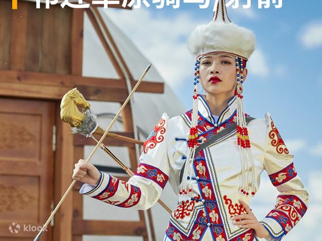Qinghai-Gansu Small Loop Tianjing Qilian 4-Day Tour (Grassland ...