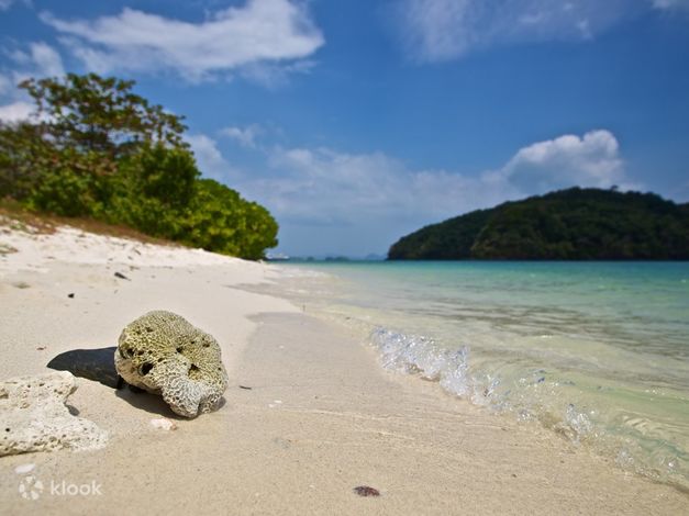Pulau Kentut Private Snorkeling Experience in Langkawi - Klook Philippines