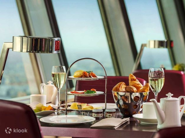 berlin-tv-tower-fast-view-entry-ticket-with-afternoon-tea-klook