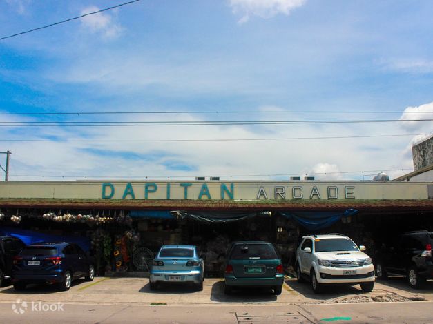 Manila Markets Tour - Klook