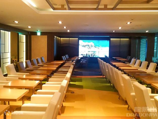 인천국제공항 라운지 서비스 - 클룩 Klook 한국