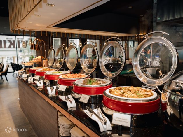 Vikings Luxury Buffet In Sm North Edsa Klook Canada