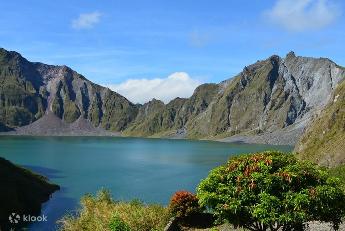 Mt Pinatubo Hiking Day Tour From Manila Klook 6377