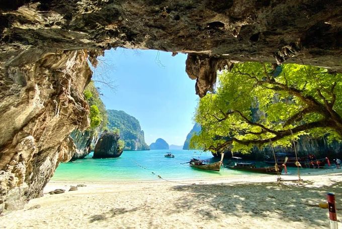 Up to 20% Off | Join In Hong Island Snorkeling Tour With 360 Viewpoint