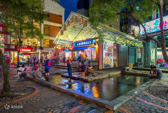 【宜兰热门景点推荐】宜兰包车一日游（台北出发） - Klook客路