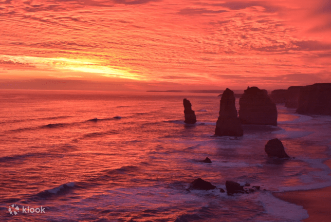 Great Ocean Road Sunset Tour Klook 5245