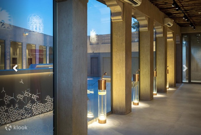 Al Shindagha Museum and Etihad Museum Admission Tickets, Dubai, UAE ...